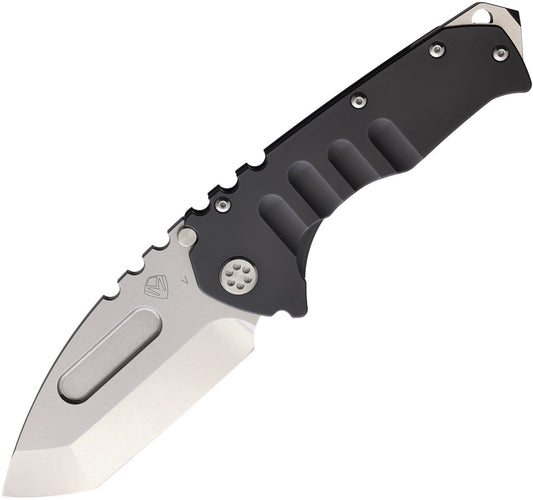 Praetorian T Framelock DLC Tn MK012VTT-30PV-TSCP