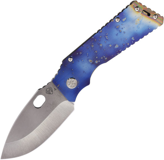 TFF-1 Framelock 3V Solar