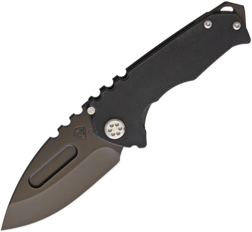 Praetorian G S35VN MK028SPD-08PV
