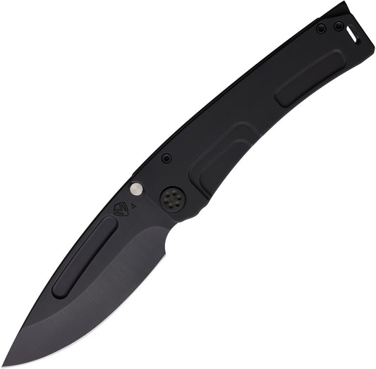 Marauder H Framelock MK0454PD-30PV-TPCP