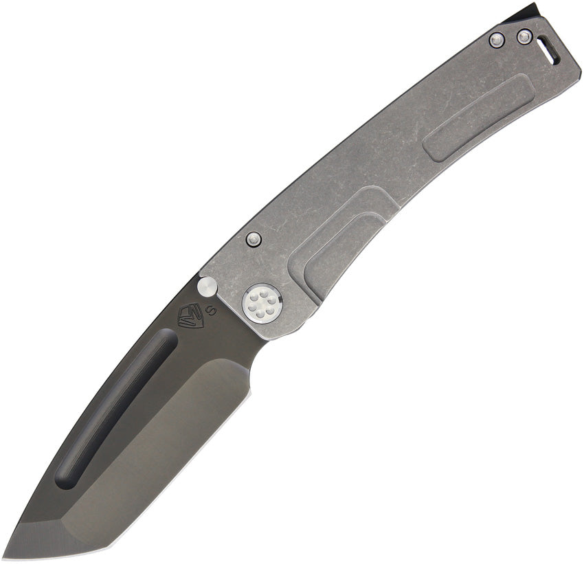 Mara-H Framelock MD045SPT-01TM