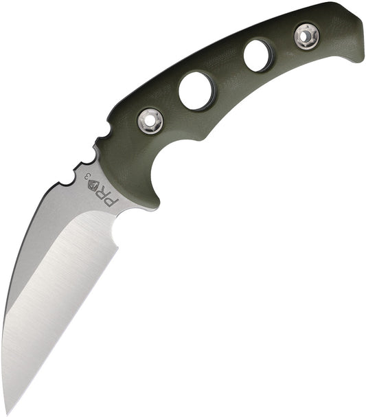 Fighting Utility Knife 2 OD MK0523TQ-10KO-SPQ3