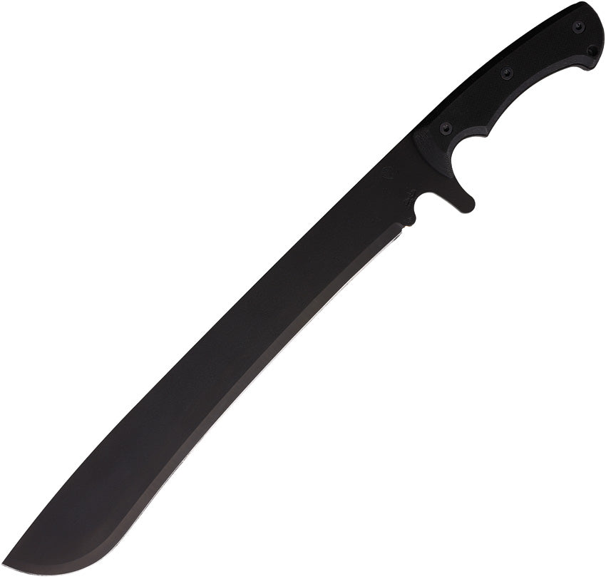 Machete Black S7