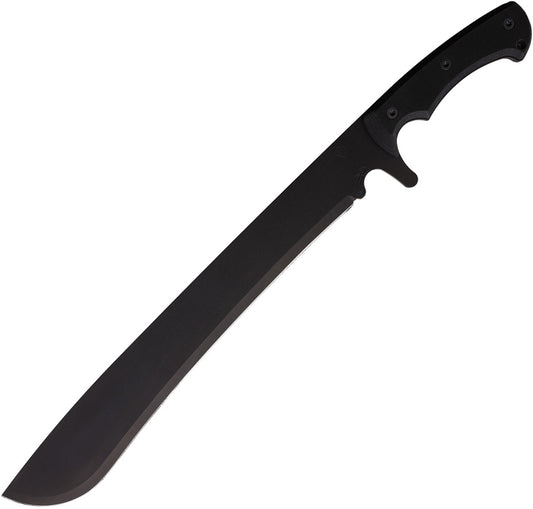 Machete Black S7