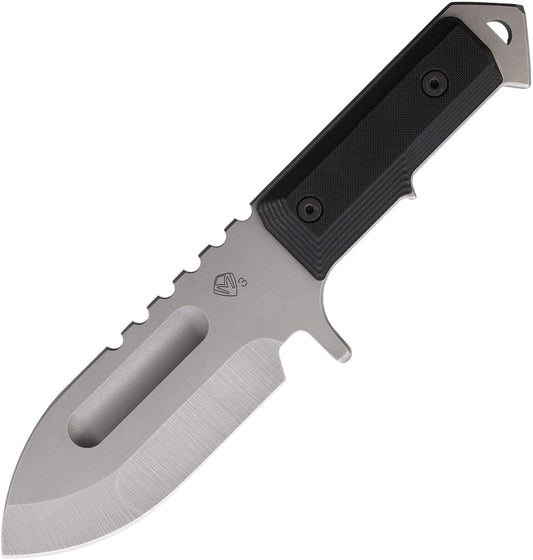 Seawolf Fixed Blade 3V Black MK0693TQ-08KB-SPQ3