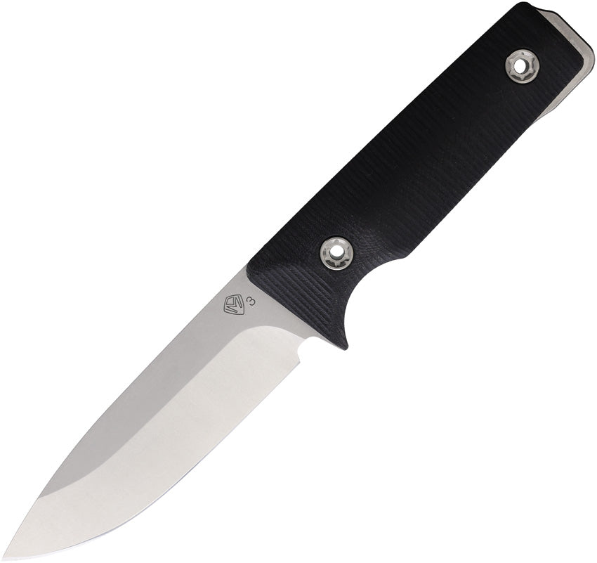The San PS Fixed Blade MK1203TQ-08LE-SPQ3