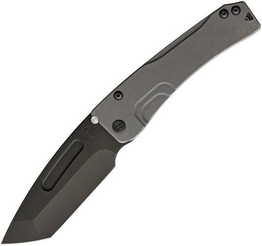 Slim Midi Tanto Framelock MK2015PT-01TM