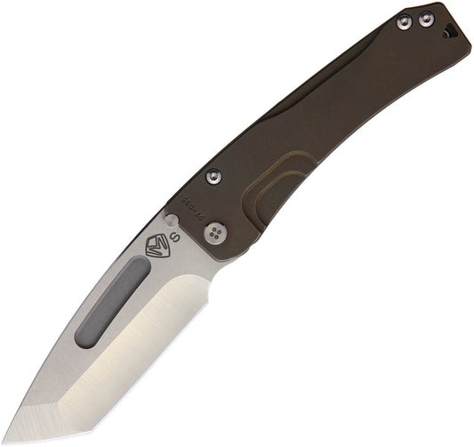 Slim Midi Tanto Framelock MK201STT-36A1-TSCS-Q4