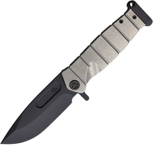 USMC Framelock