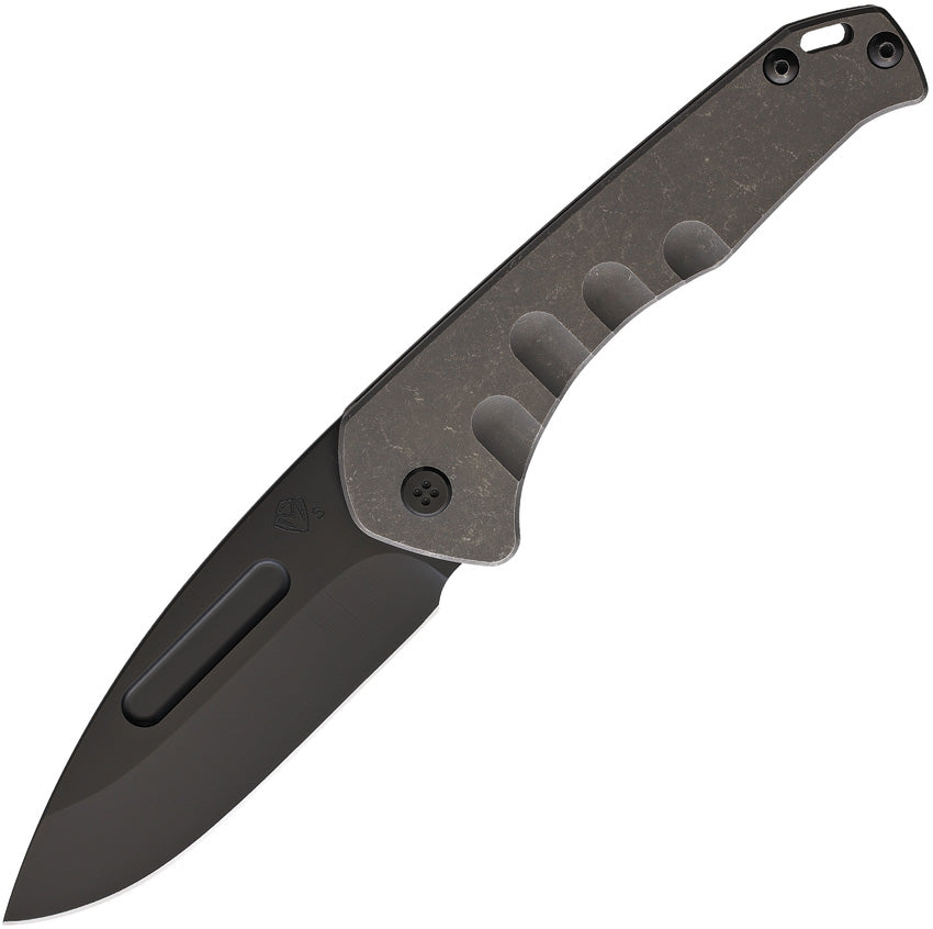Praetorian Slim DP MK208SPD-01TM