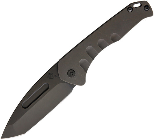 Praetorian Slim Framelock MK208SPT-36A1
