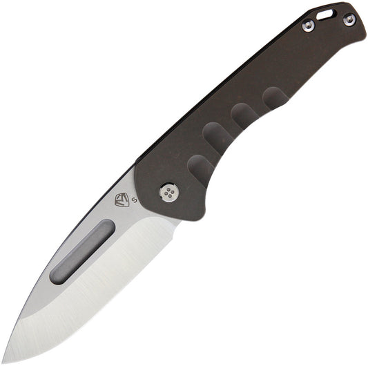 Praetorian Slim Framelock MD208STD-36A1