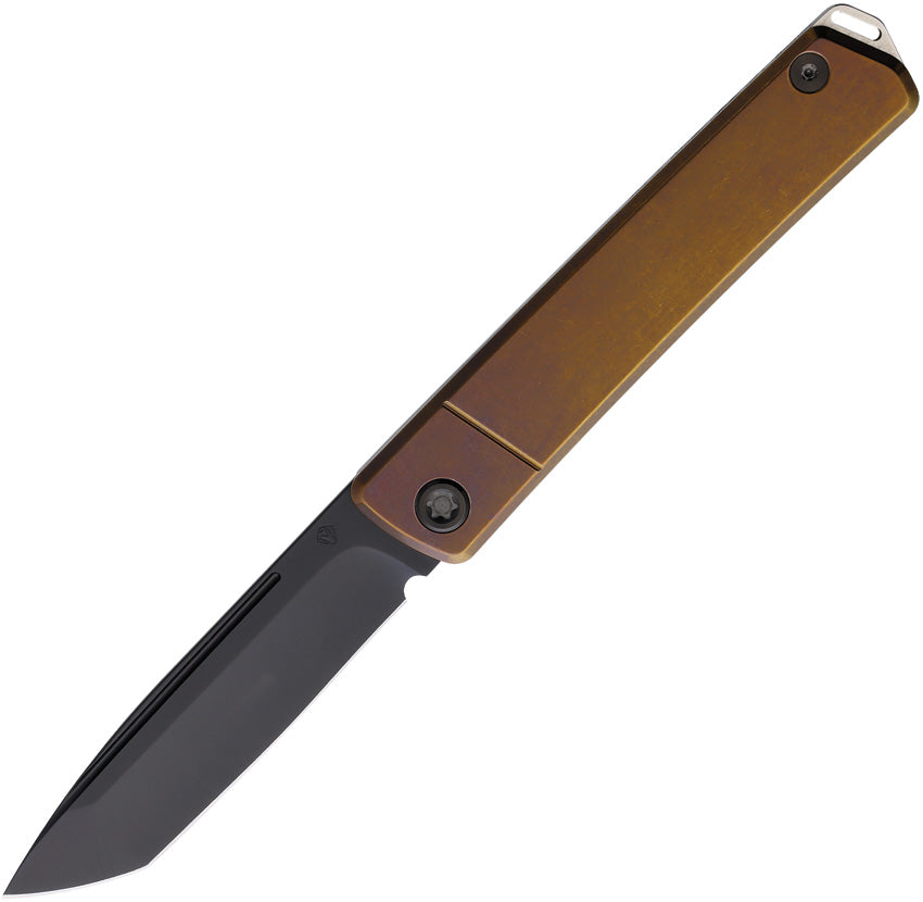 Gentleman Jack 2 Brz Tanto MK2114PT-36A1-TPCP
