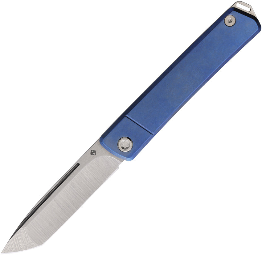 Gentleman Jack S45VN Blue MK2114TT-37A2-TSCS