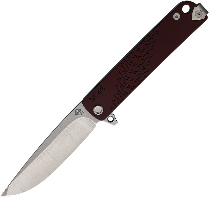 M-48 Framelock MK212STQ-41TM-TSCS