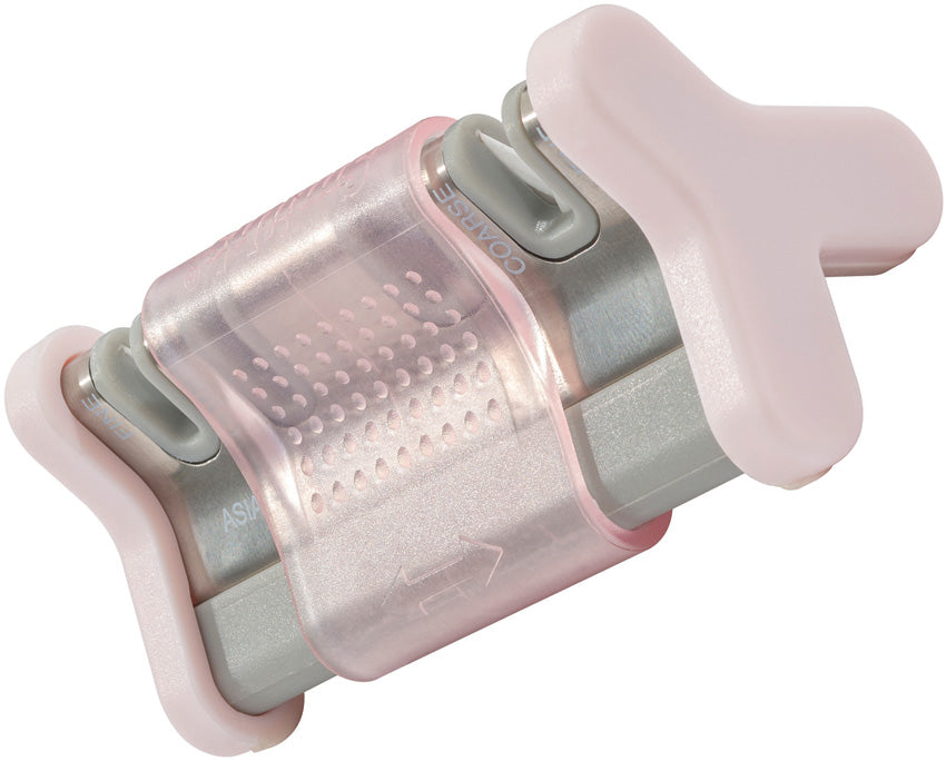 Slide Sharp 4 Sharpener Pink 51135