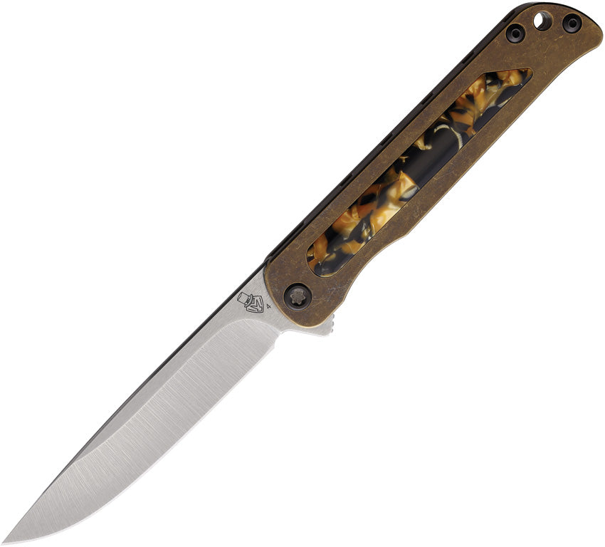 The T-Bone Framelock Tort MK2154TD-36A1-TPCP