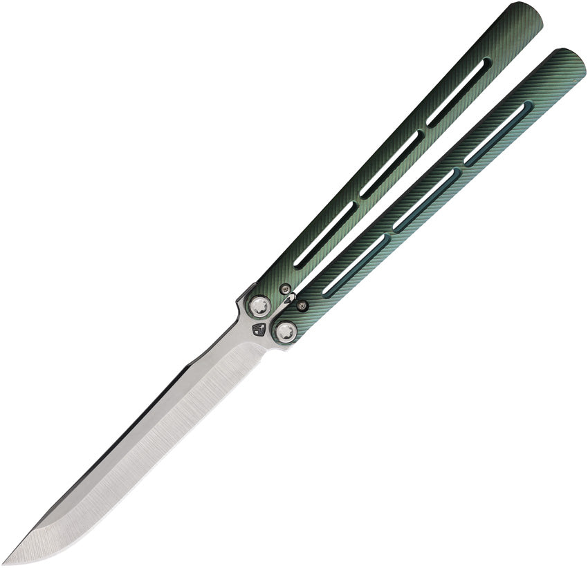 Viceroy Butterfly Green MK2164TD-35A4