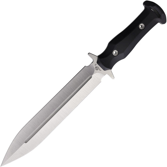 Romulus PS-3V Tumbled Black