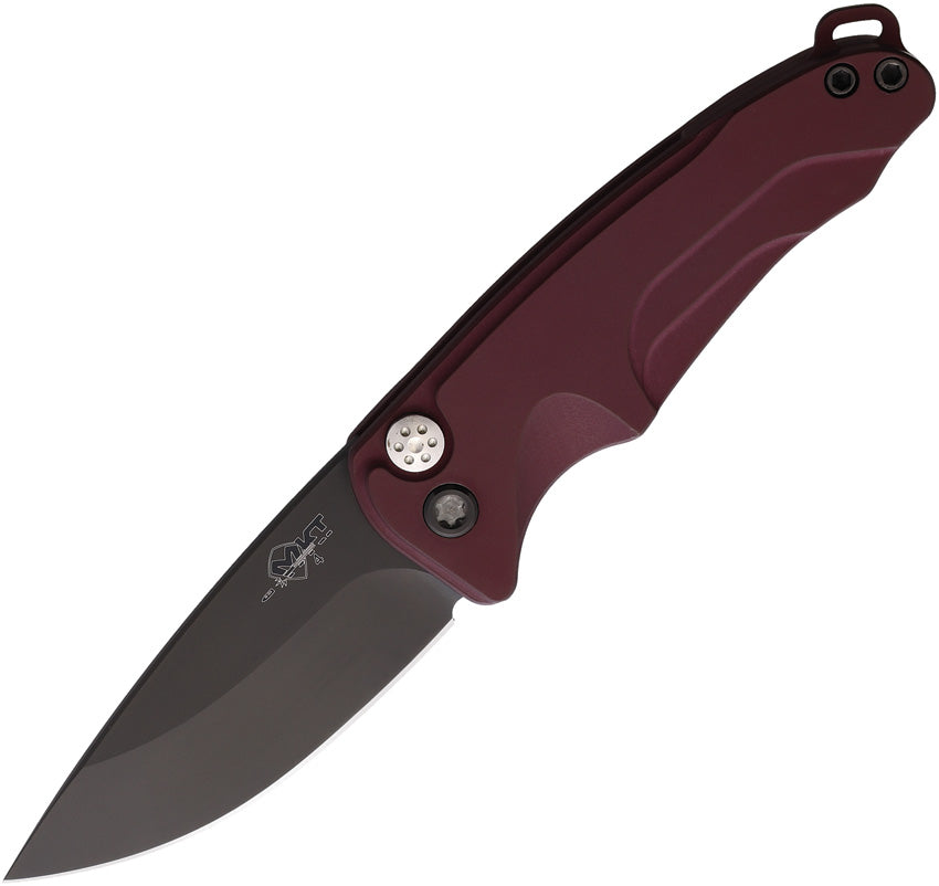 Auto Smooth Criminal Button MKA39SPQ-41AI-TPCP