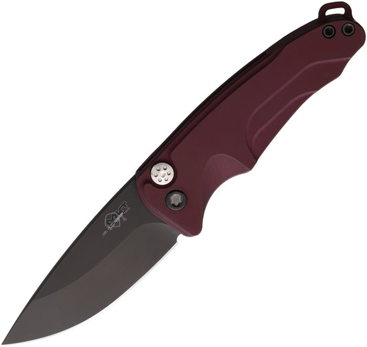 Auto Smooth Criminal Button MKA39SPQ-41AI-TPCP
