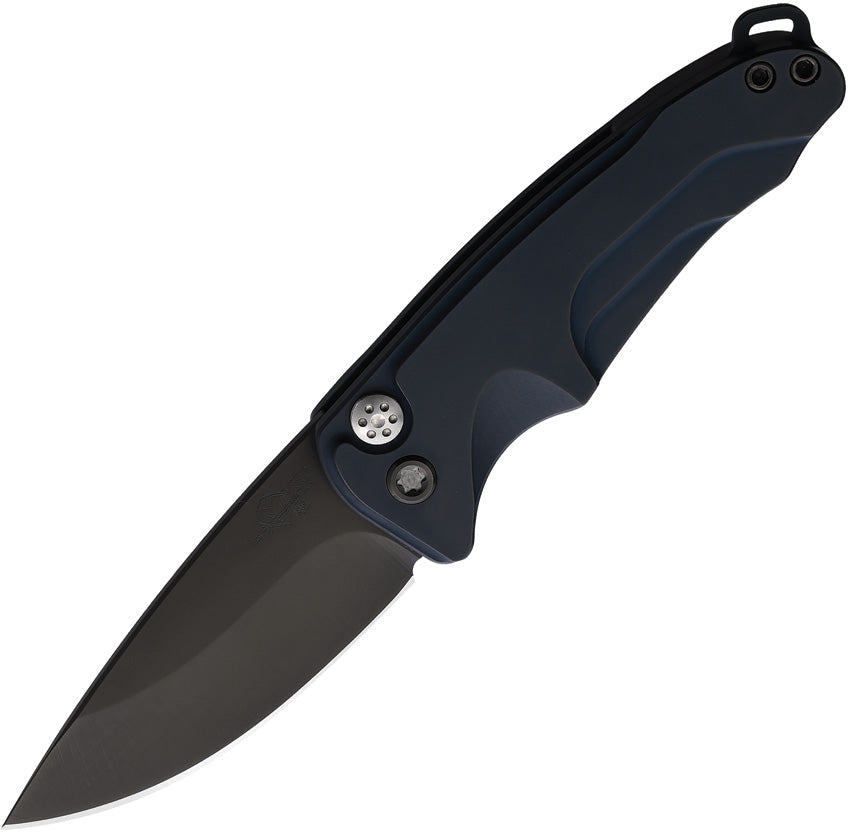Auto Smooth Criminal Button MKA39SPQ-44AU-TPCP