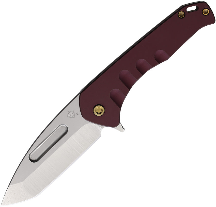 Swift FL Flipper Framelock MKFF2064TT-41TM-TICI
