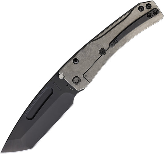 Slim Midi Framelock Left Hand MKL2014PT-01TM