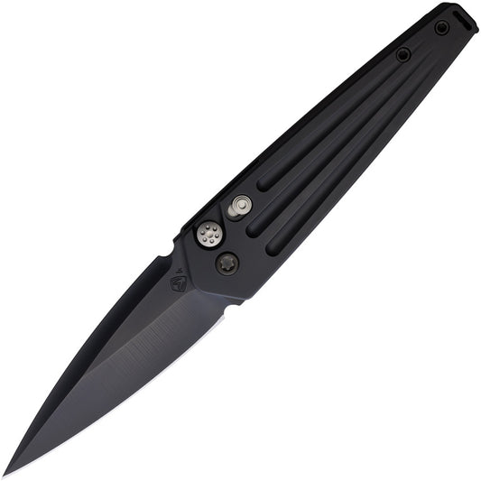 Auto Nosferatu Button Lock S35 MKNAPQ-30PV-TPCP