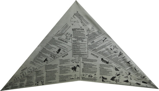Head for Survival Bandana HST