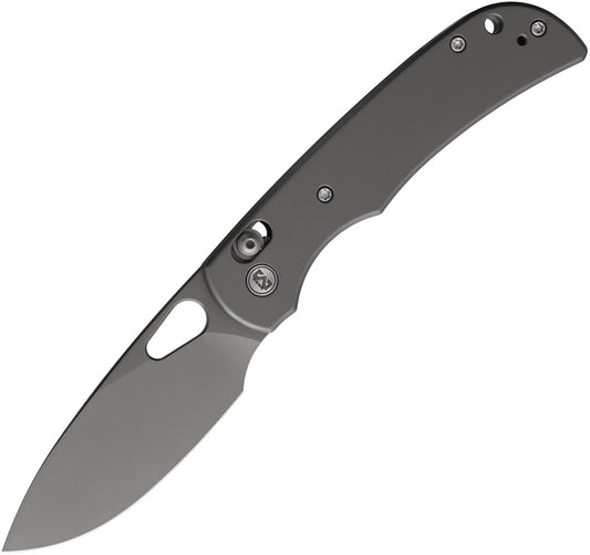 Moyarl Crossbar Lock Gray MGR621ADG