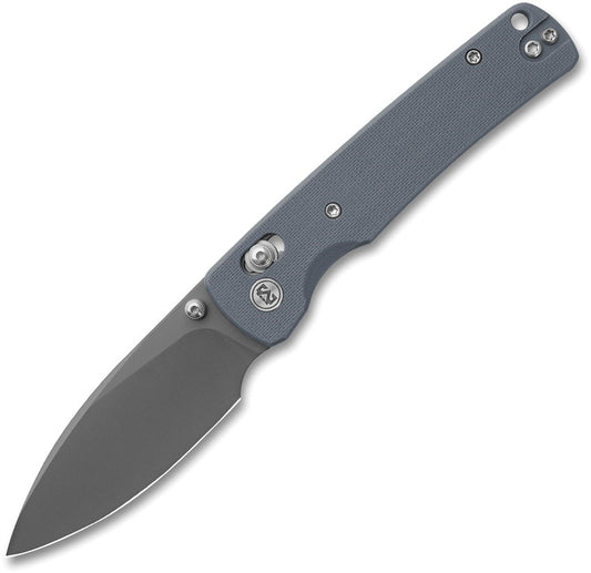 Vakor Crossbar Lock Gray