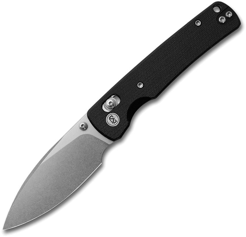 Vakor Crossbar Lock Black MGR-817AWBK