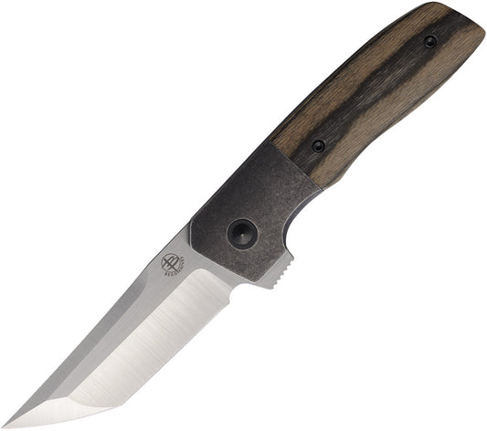 Seishin Bolster Lock Birch