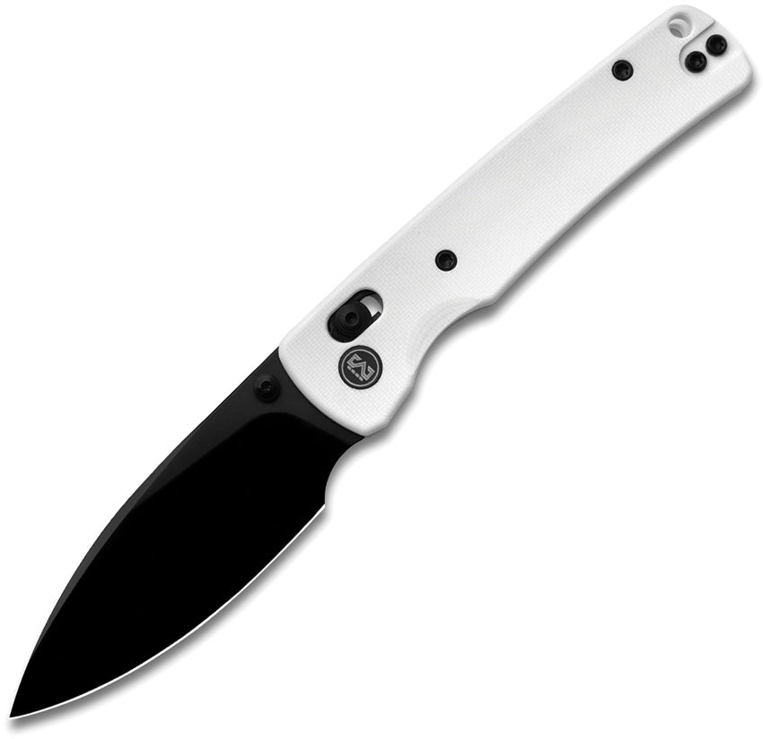 Vakor Crossbar Lock White MGR-817AWH