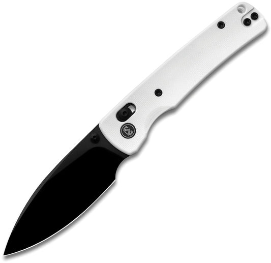 Vakor Crossbar Lock White