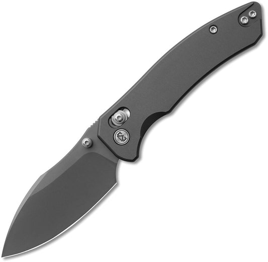 Norsa Crossbar Lock Gray