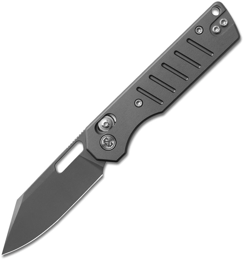 Gatov Crossbar Lock Gray MGR822ADG