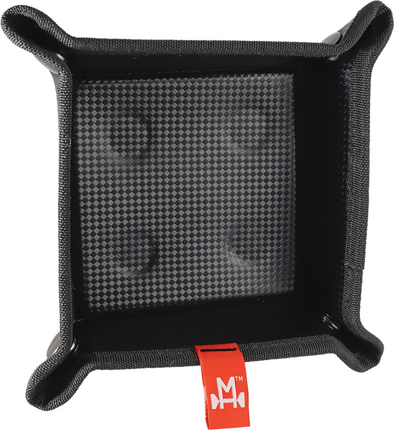 Folding Magnetic Tray 8in MH8X8