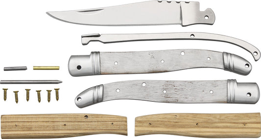Knifemaking Kit BF1010672