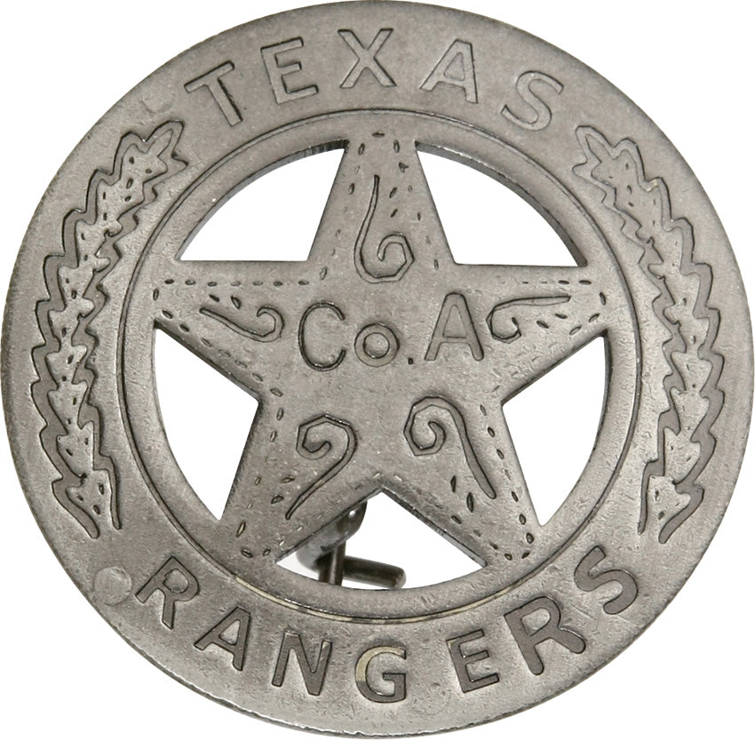 Texas Rangers Badge MI3011