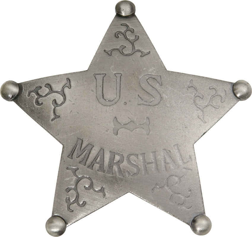 US Marshal Badge MI3016