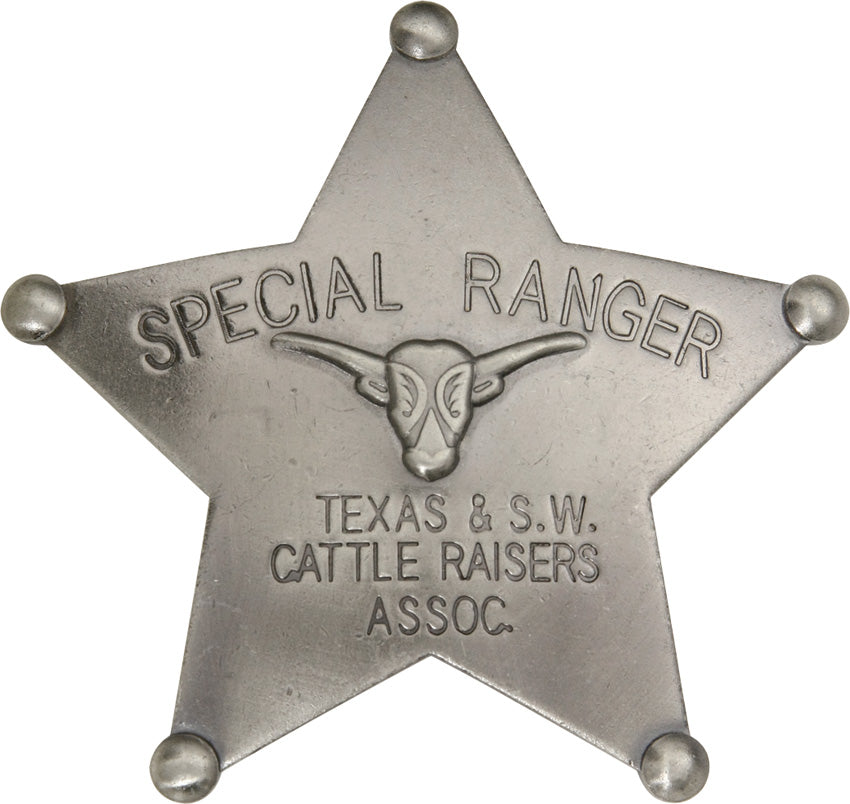 Special Ranger Badge MI3025