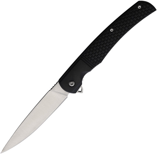 Linerlock Black BZ011659 BLACK HANDLE
