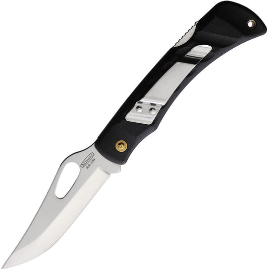 Crocodile Lockback Black 129965