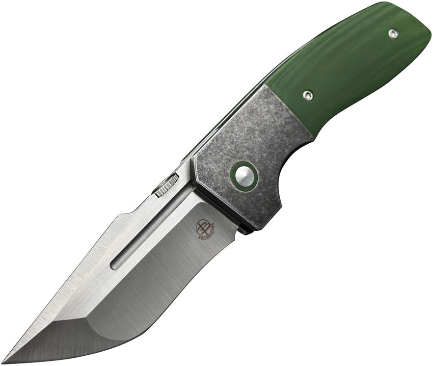One Bolster Lock OD