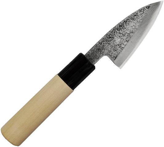 Deba Fixed Blade 75mm L039