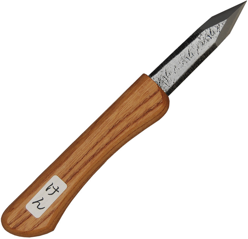 Mikikichan Carving Knife Ken L066