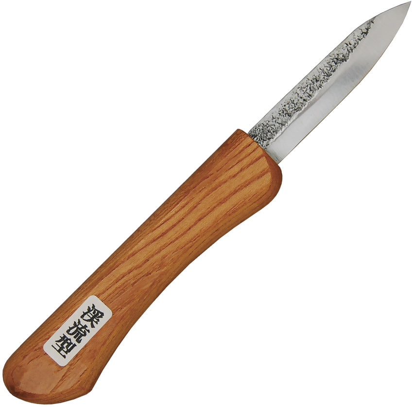 Mikikichan Knife Keiryu L069