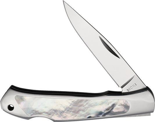 Lockback Pearl